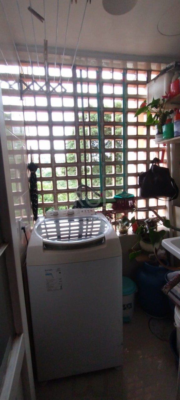 Apartamento no Bairro Glória - 2 Dormitório — foto 12