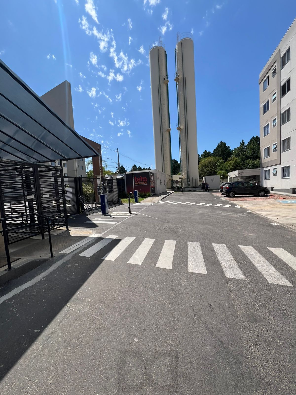 Apartamento de 2 Dormitórios no bairro Restinga — foto 14