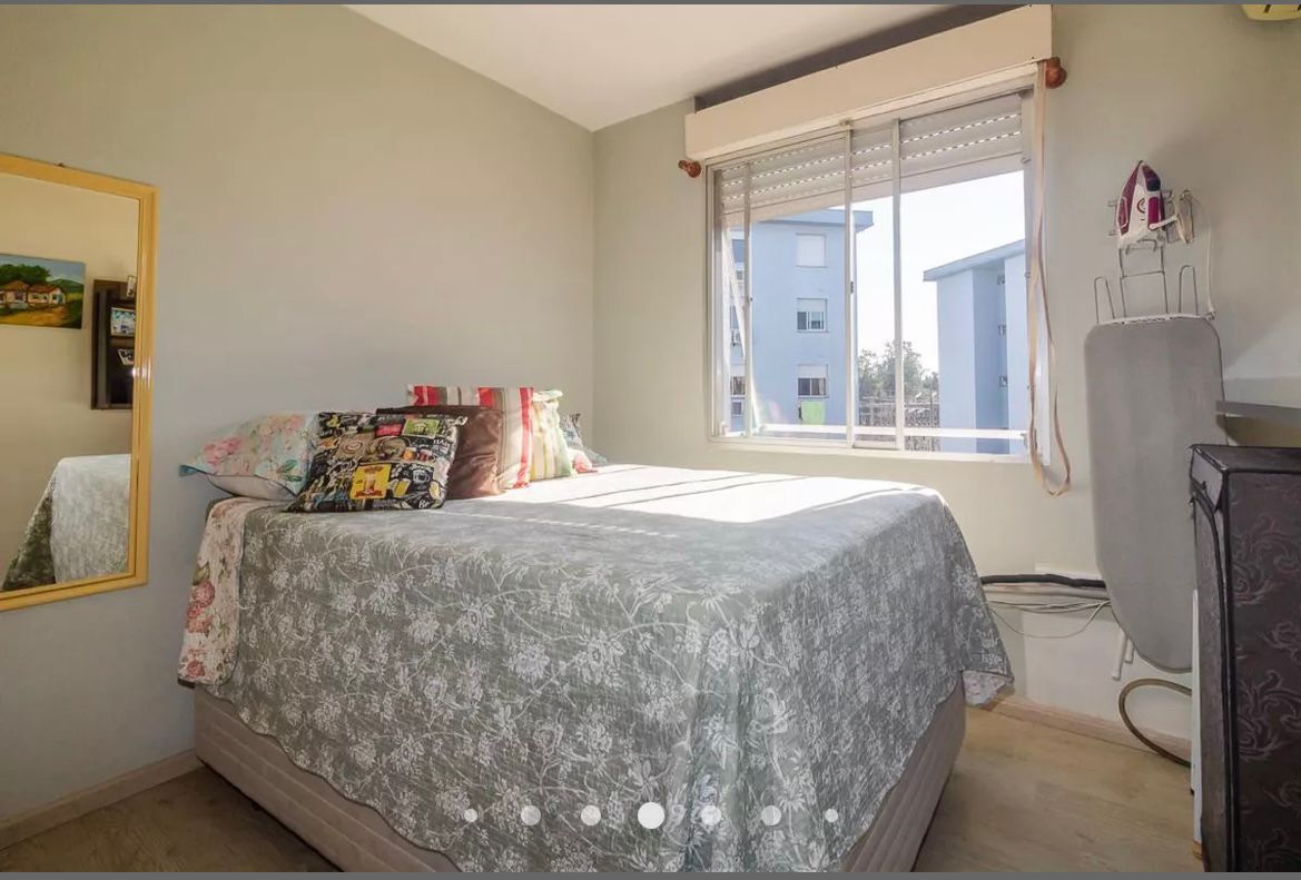 Belissimo Apartamento de 2 dormitórios no bairro Santo Antônio — foto 13