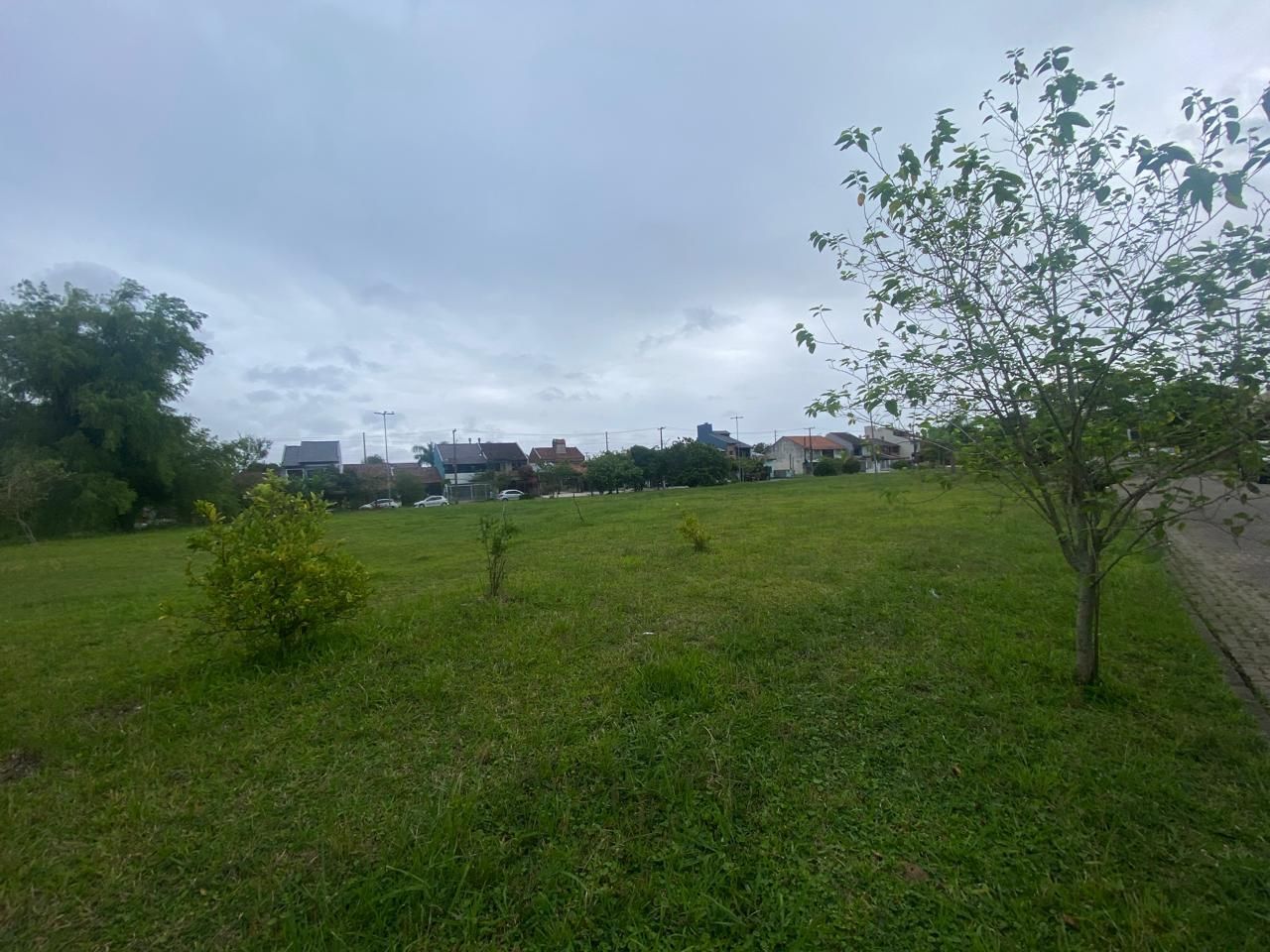 Terreno Localizado no Bairro Hípica — foto 1