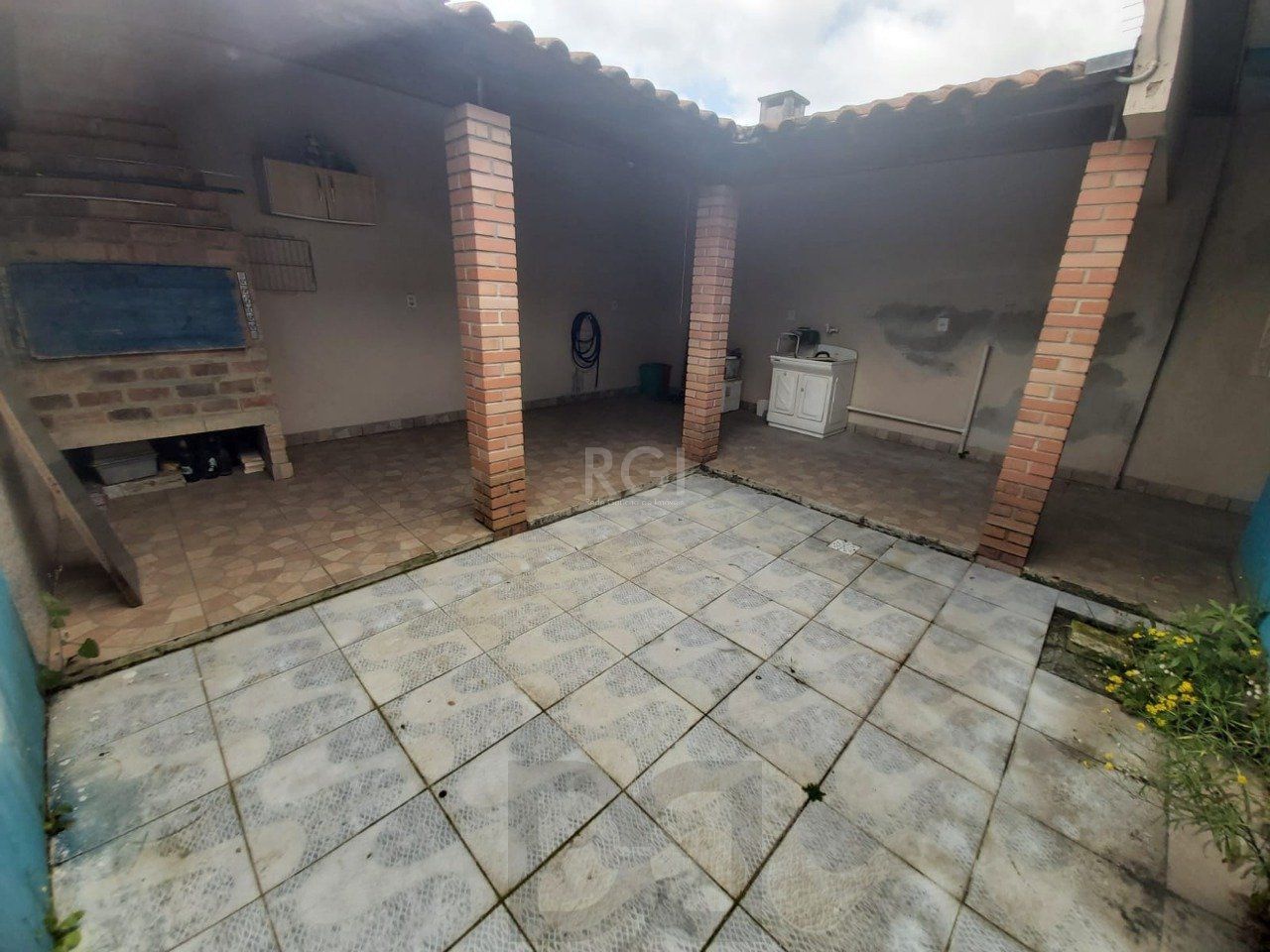 Casa no bairro Hípica - Moradas do Sul - 2 dormitórios — foto 6
