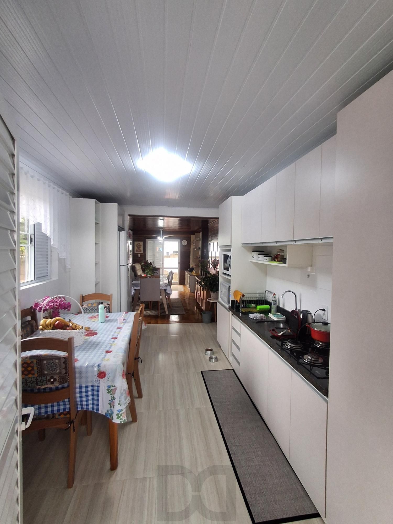 CASA MISTA BELEM VELHO - 3 DORMITÓRIOS — foto 5