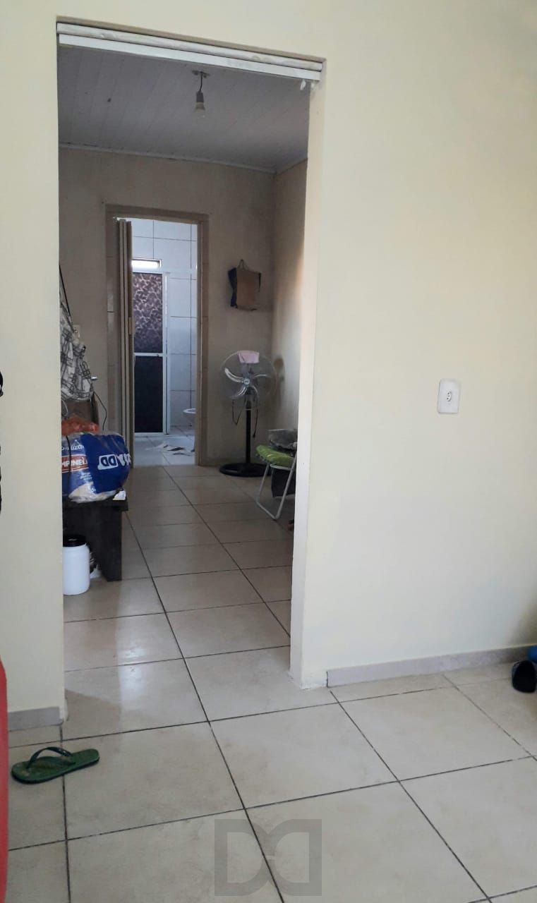 Terreno com 2 casas de Alvenaria — foto 13