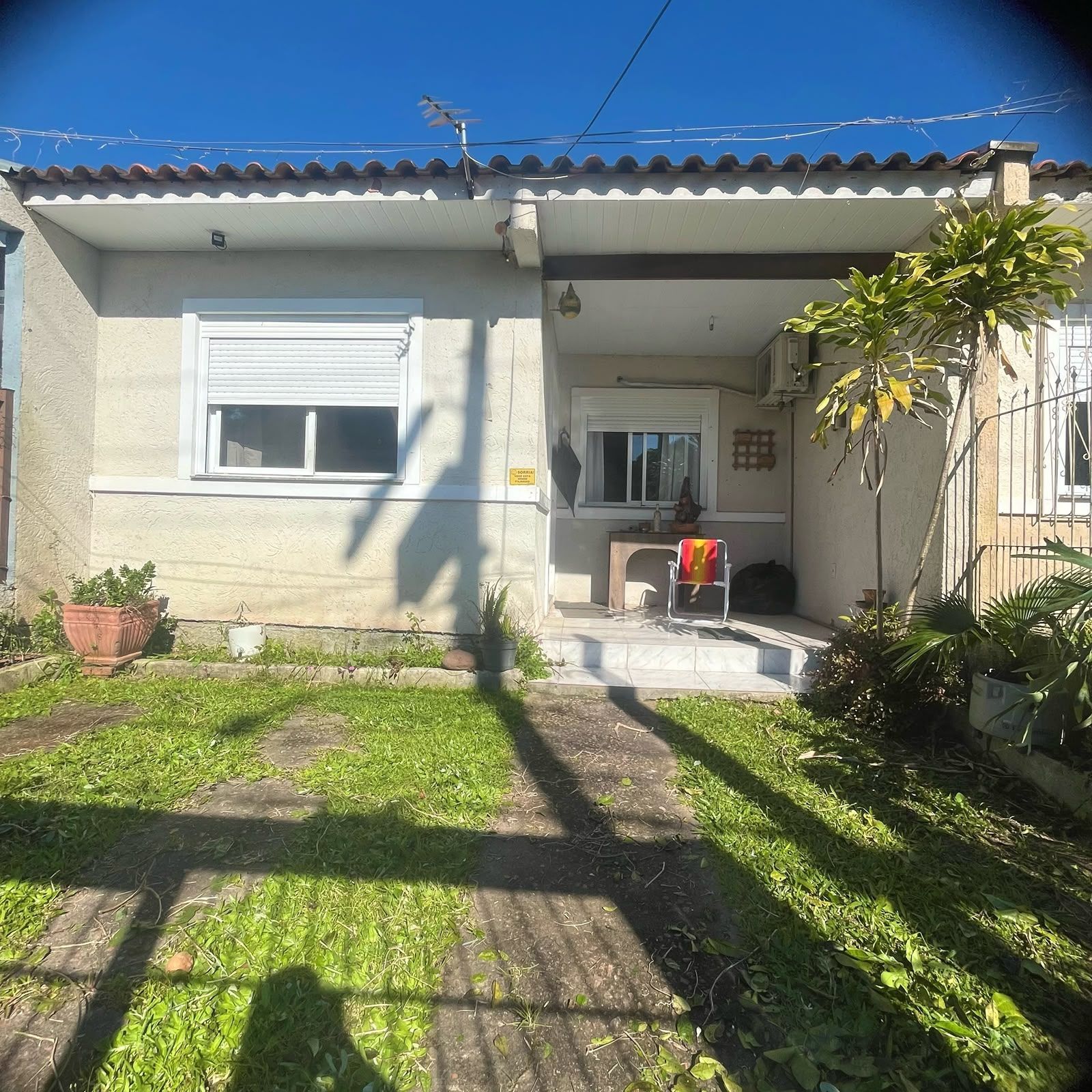 Casa 3 dormitórios- Moradas Do Sul — foto 1