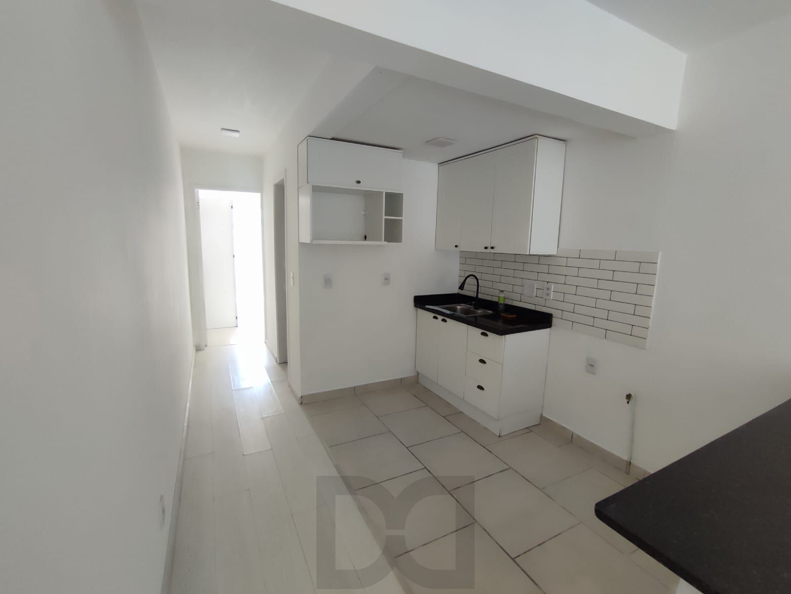 Apartamento Garden Bairro Partenon — foto 4