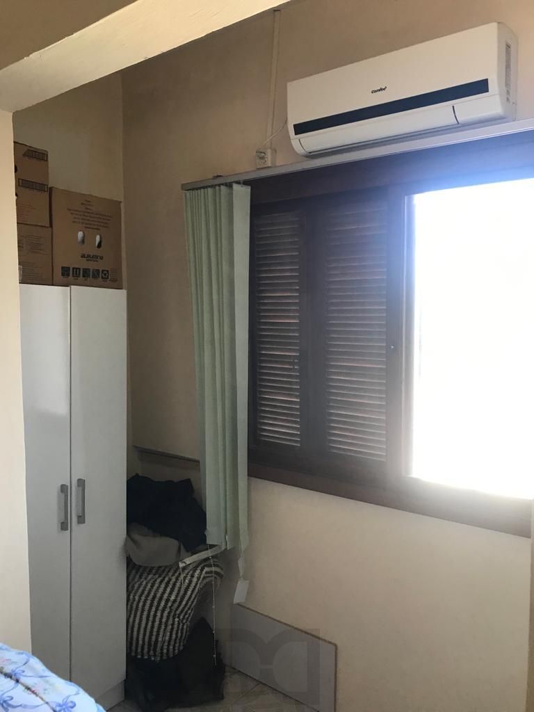 Sobrado semi mobiliado de 3 dormitorios sendo uma suite no bairro Hipica — foto 31