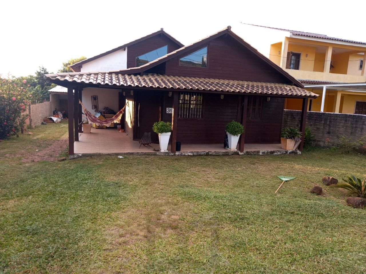 Casa no bairro Campo Novo - 3 dormitórios — foto 3