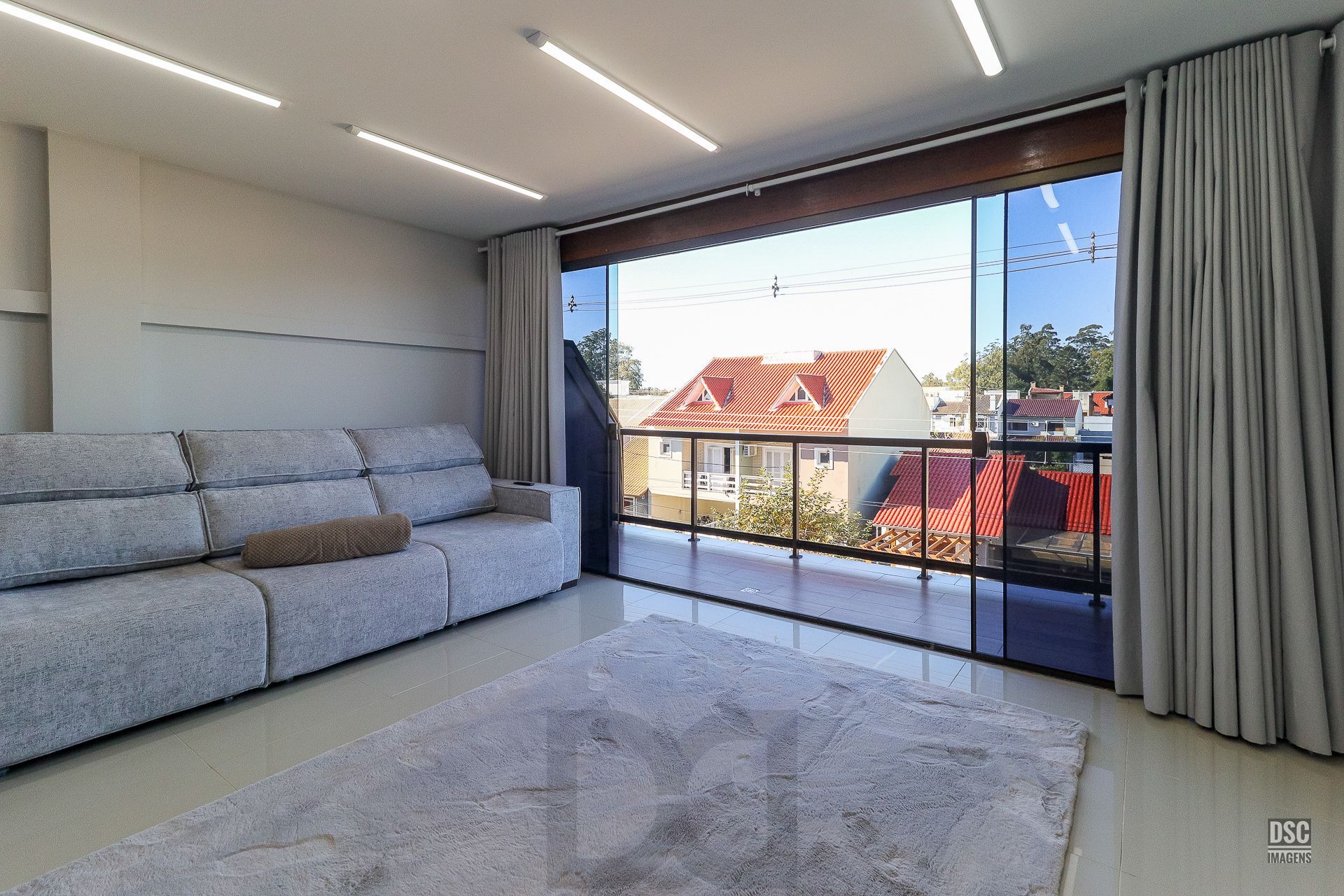 Excelente casa 3 dormitórios - Jardins do Prado Zona Sul — foto 48