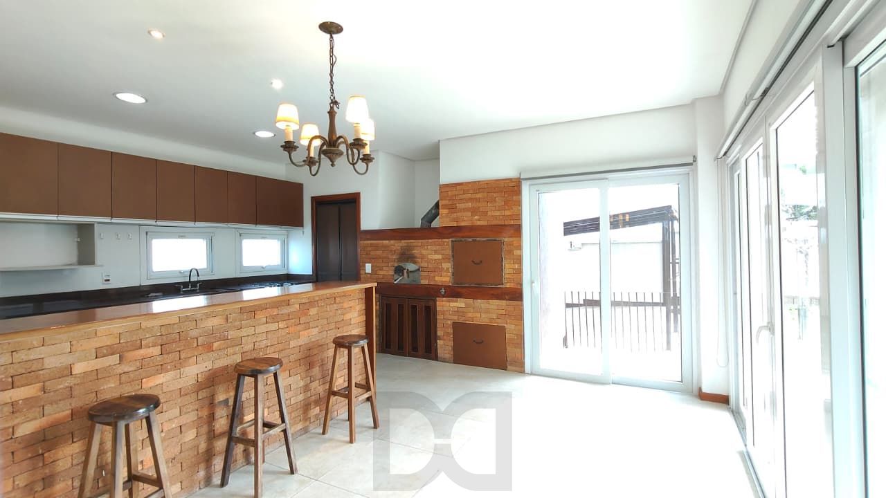 Casa de 3 suítes excelente acabamento Localizada no condomínio Mirante do lago — foto 12