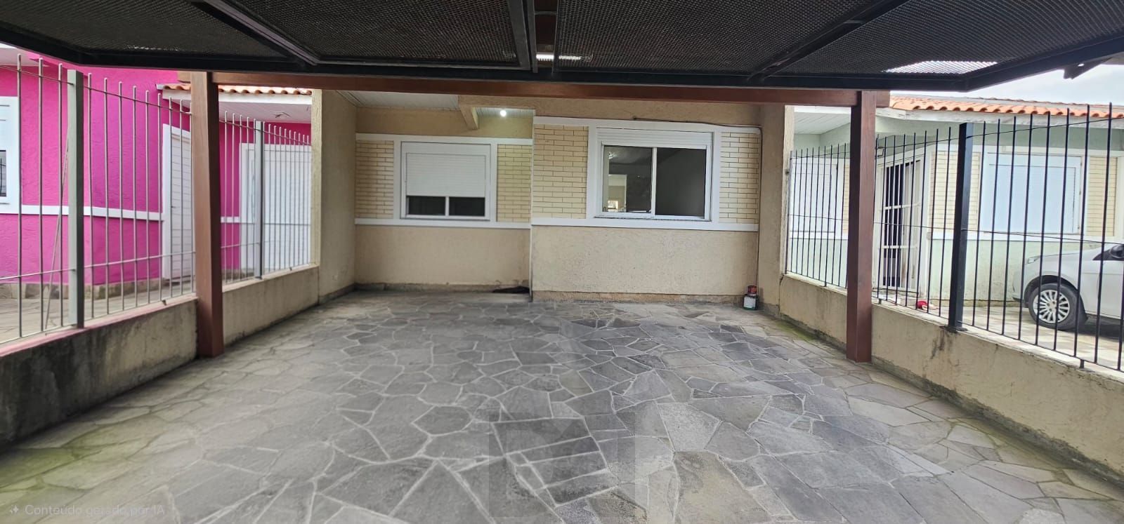 Casa térrea Moradas do Sul - Hípica — foto 1