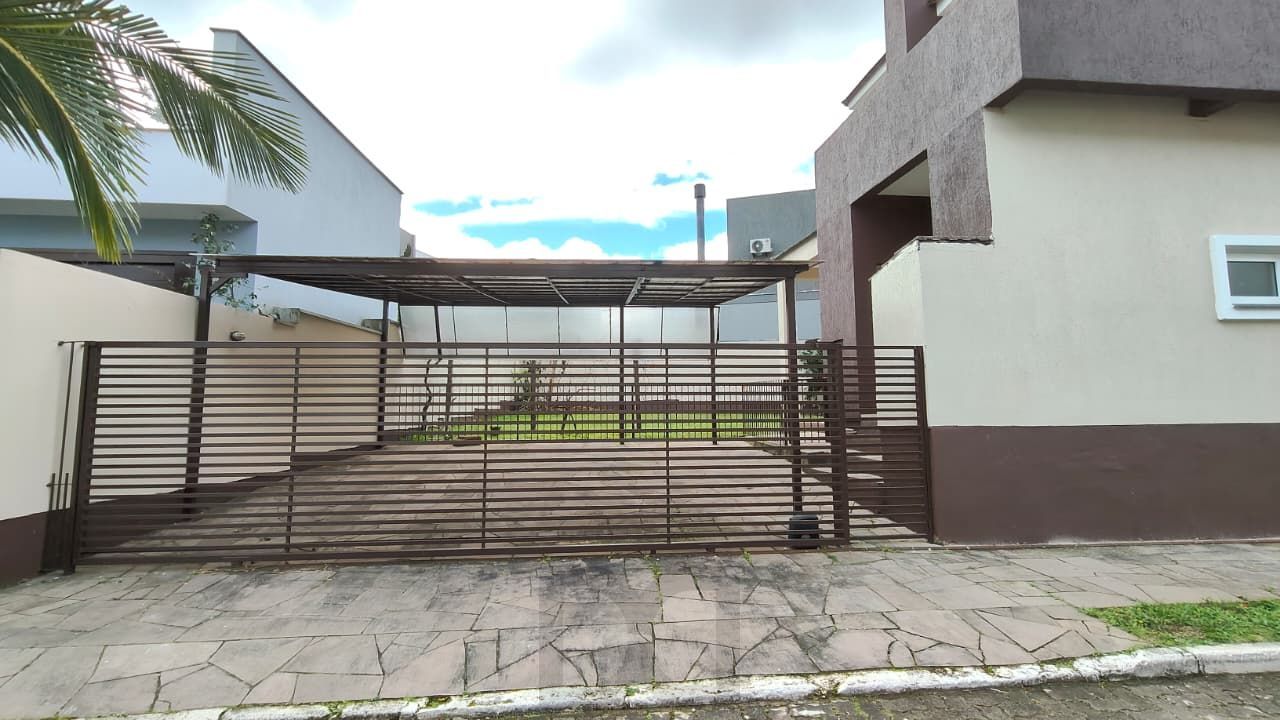 Casa de 3 suítes excelente acabamento Localizada no condomínio Mirante do lago — foto 33