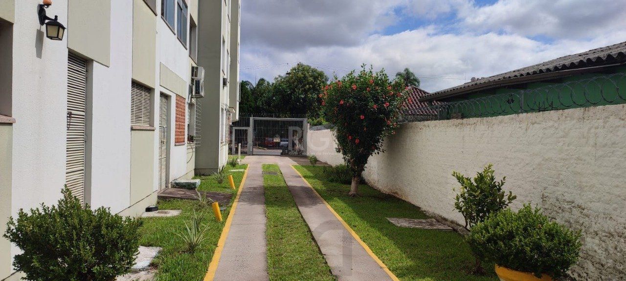 Apartamento no bairro Cristal — foto 17