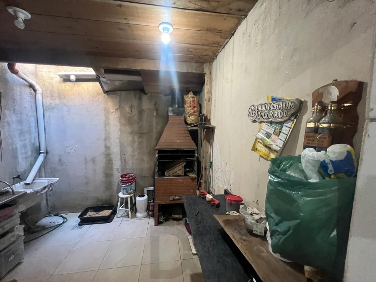 Casa a venda no Bairro Hípica - 3 dormitórios - 2 vagas — foto 37
