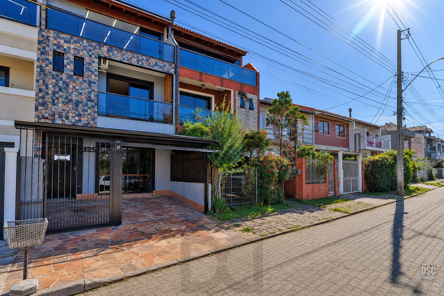 Excelente casa 3 dormitórios - Jardins do Prado Zona Sul — foto 2