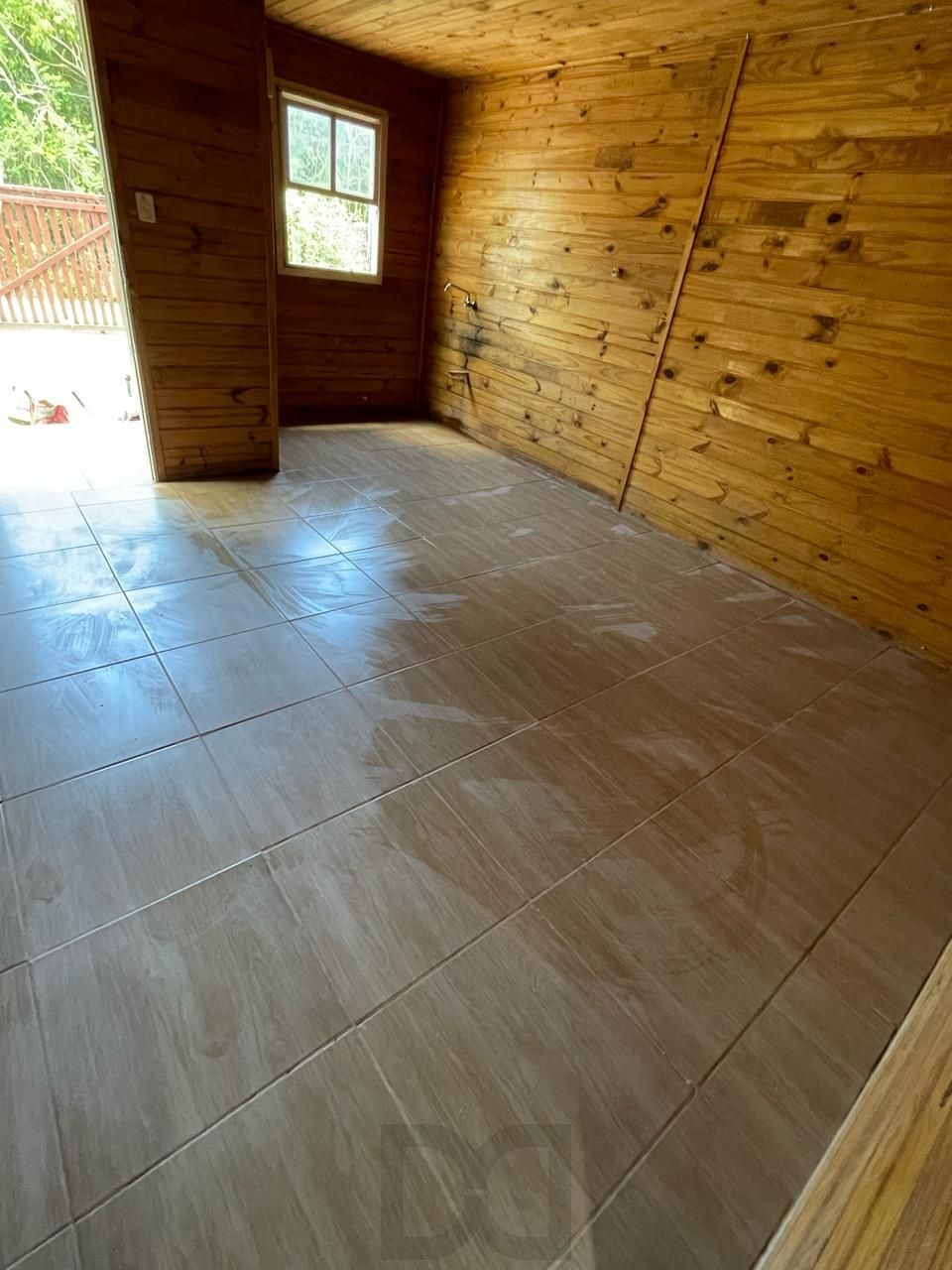 Casa com 2 Dormitórios em Belém Novo — foto 4