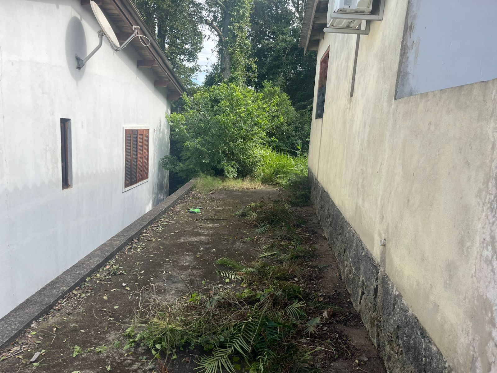 Casa no Bairro Vila Nova - 2 Dormitórios - 2 vaga de garagem — foto 1