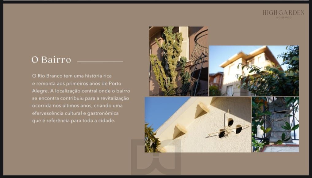 HIGH GARDEN - RIO BRANCO — foto 6