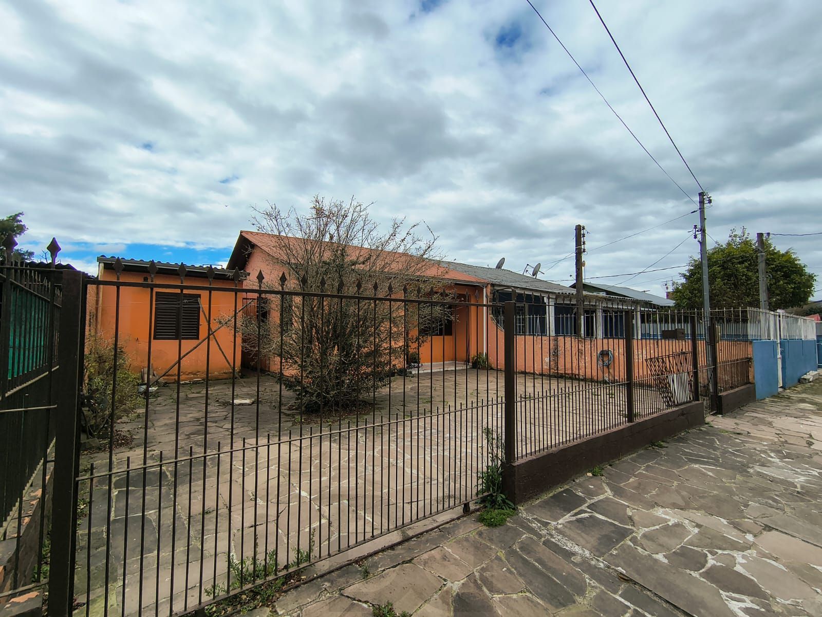 Casa de 3 dormitorios na Restinga — foto 3