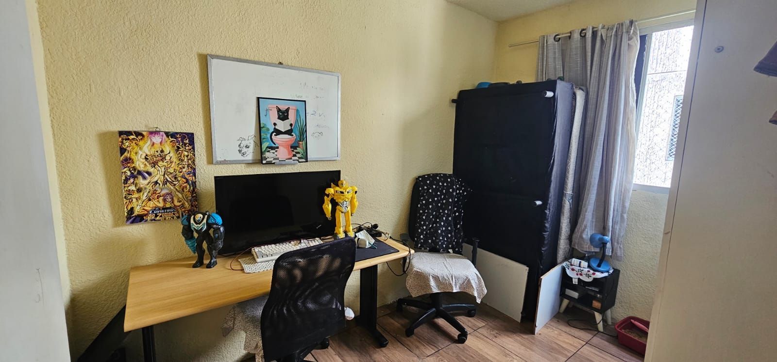 Apartamento Bairro Hípica — foto 6