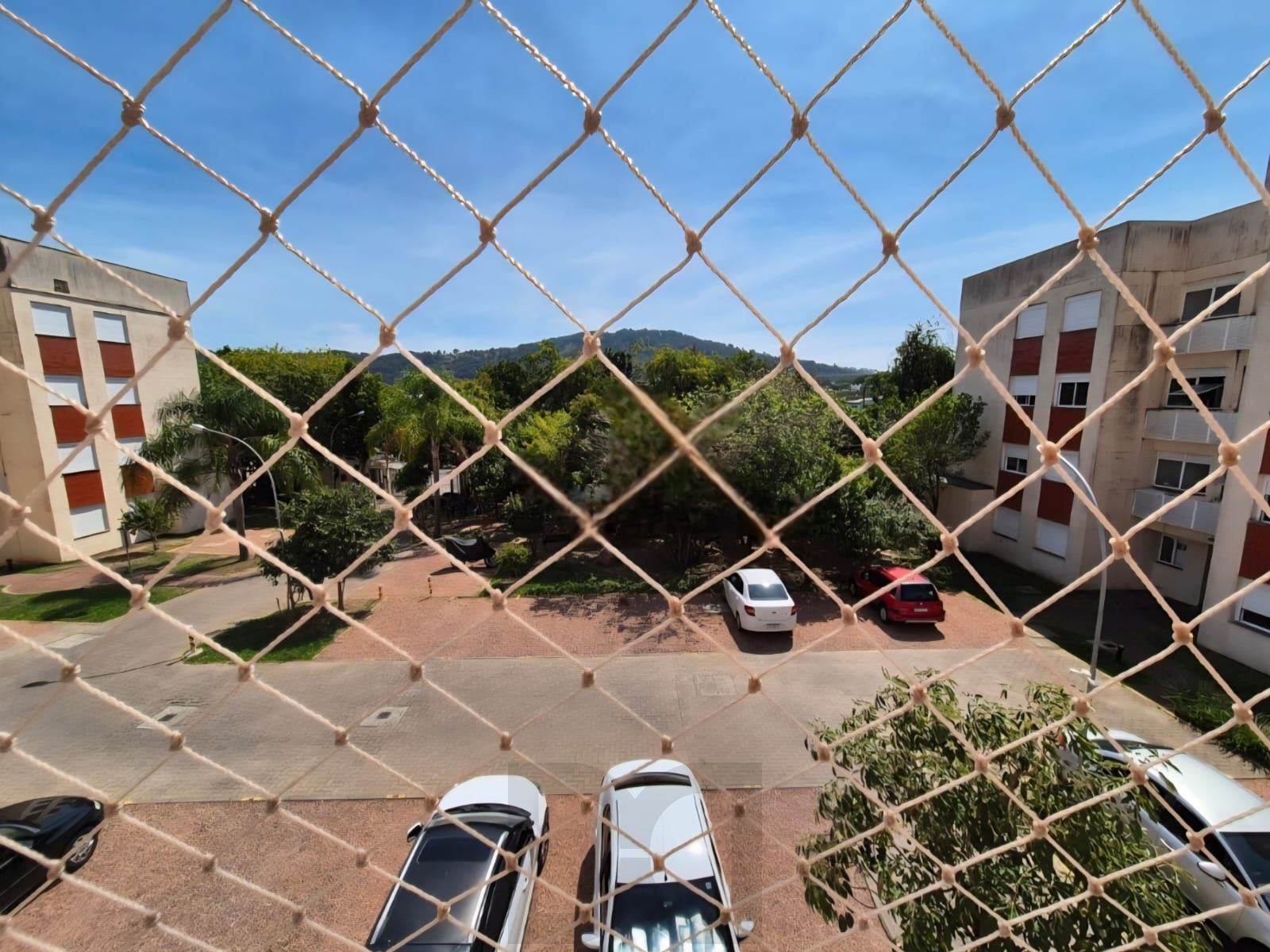 Apartamento no bairro Aberta dos Morros - 2 dormitórios - 1 vaga — foto 11
