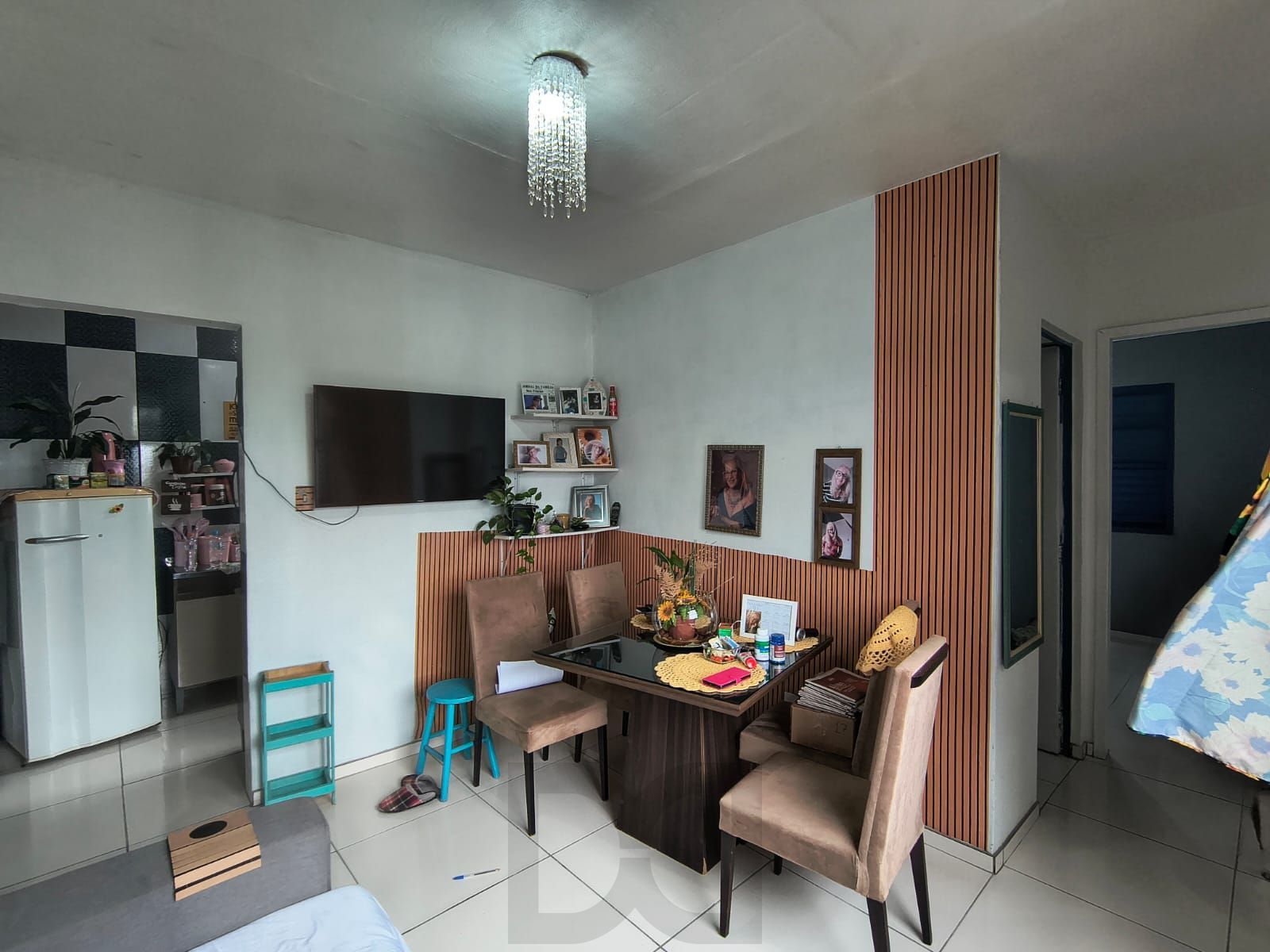 Apartamento de 2 dormitórios na Restinga — foto 3