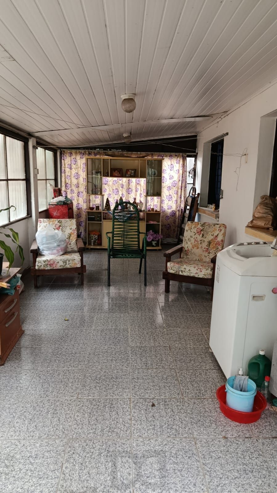 Apartamento no bairro Restinga - 2 dormitórios — foto 2