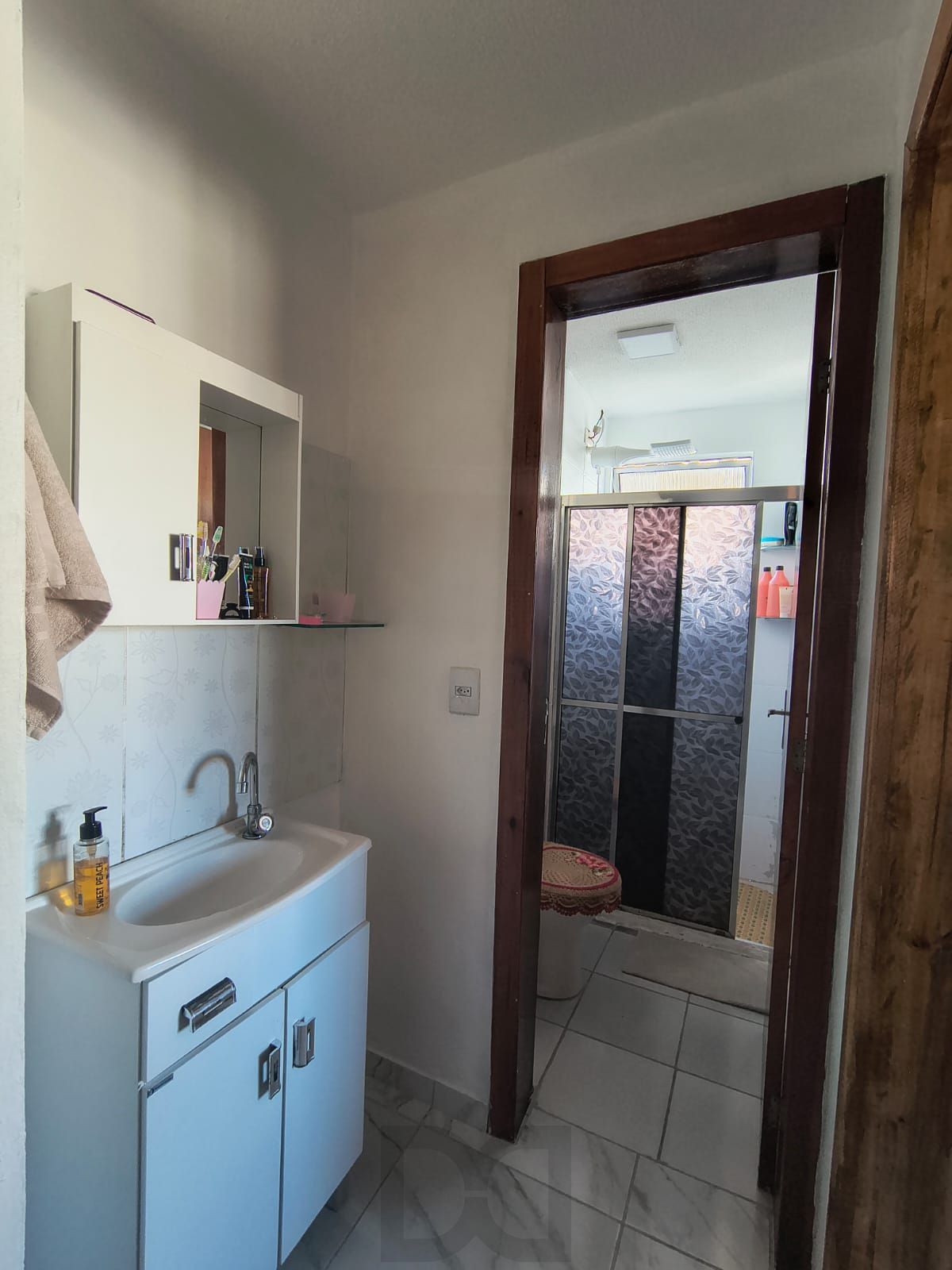 Apartamento de 2 dormitórios na Restinga — foto 12