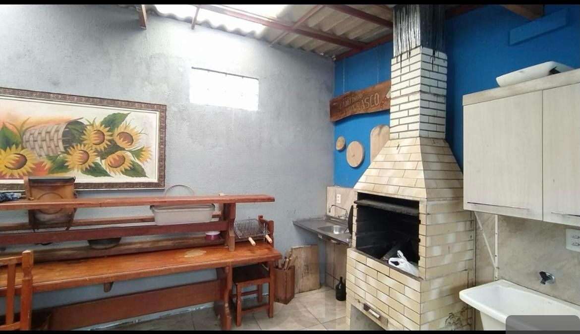 Casa de 3 Dormitórios no Loteamento Moradas do sul Bairro Hípica — foto 17