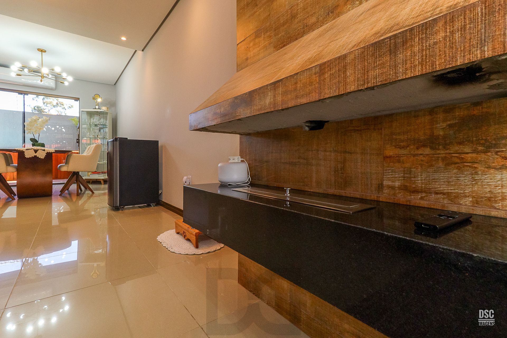 Excelente casa 3 dormitórios - Jardins do Prado Zona Sul — foto 9