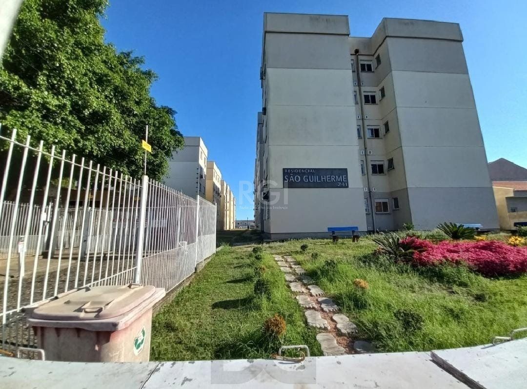 Apartamento com 2 dormitórios no bairro Restinga — foto 1