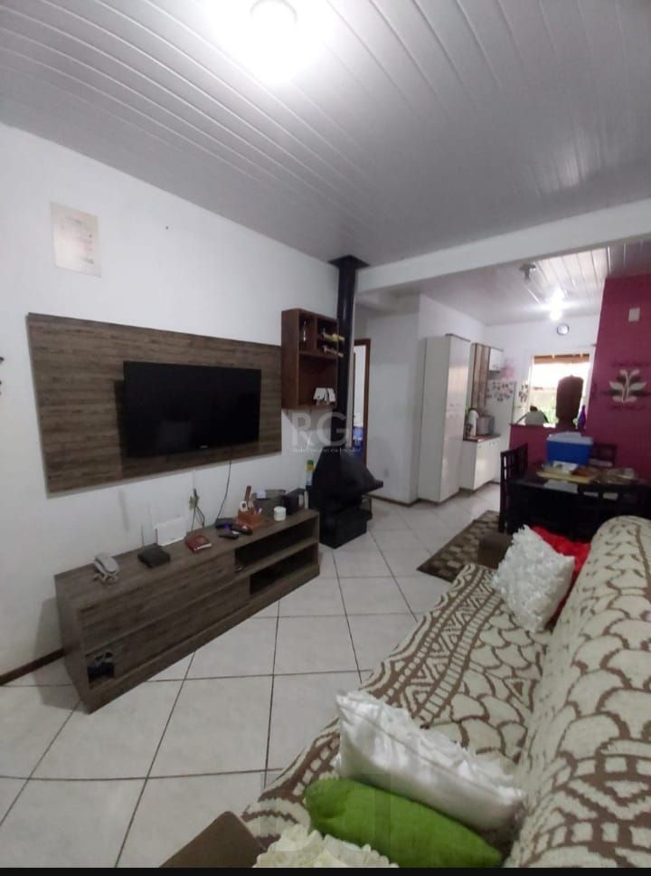 Casa no Bairro Hipica de 2 dormitórios — foto 5