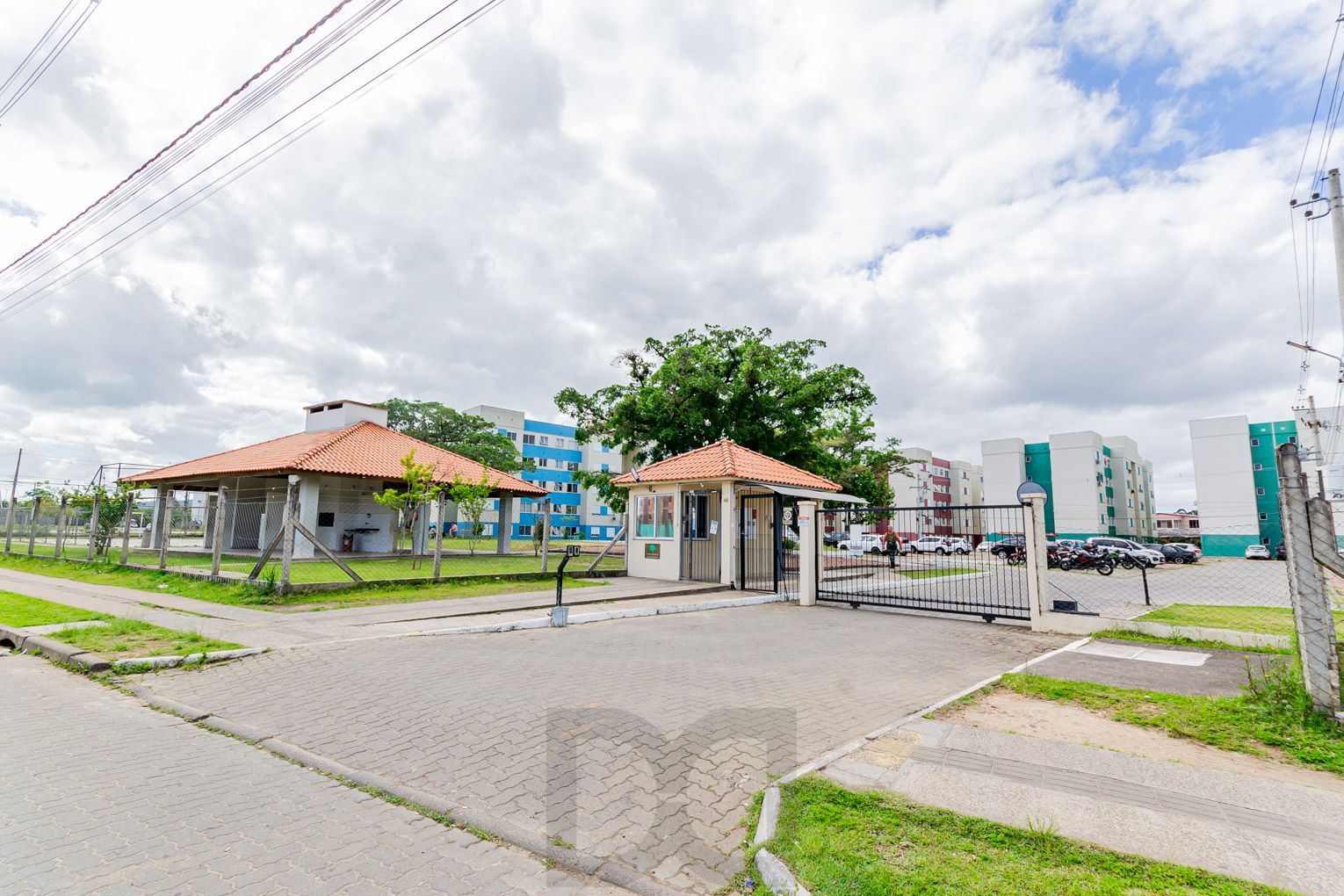 Apartamento 2 dormitórios — foto 2