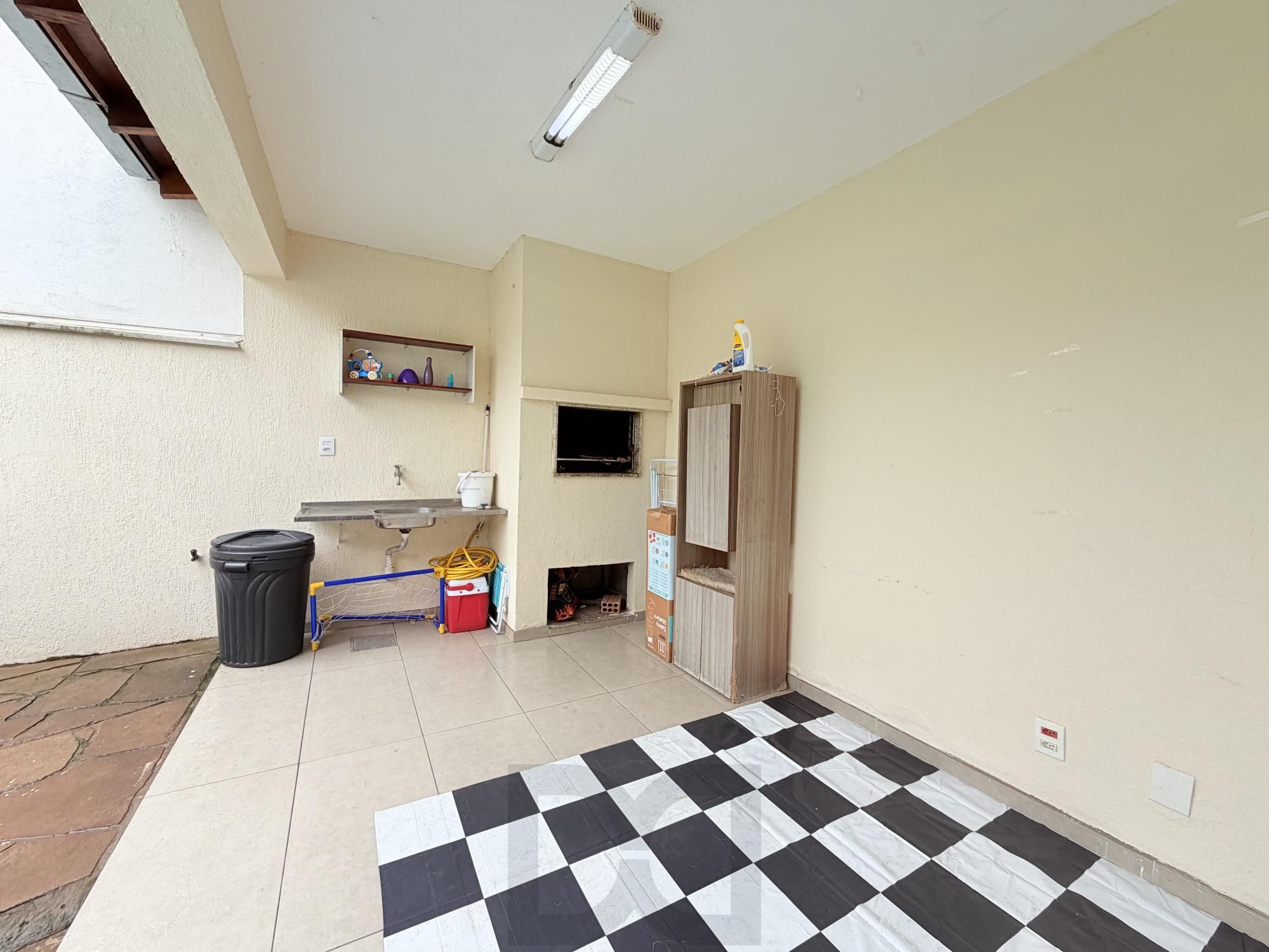 Casa de 2 dormitórios na hípica — foto 22
