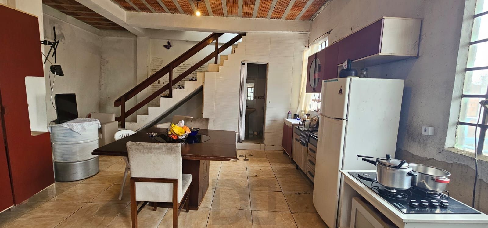 Casa Restinga - 4 dormitórios — foto 4