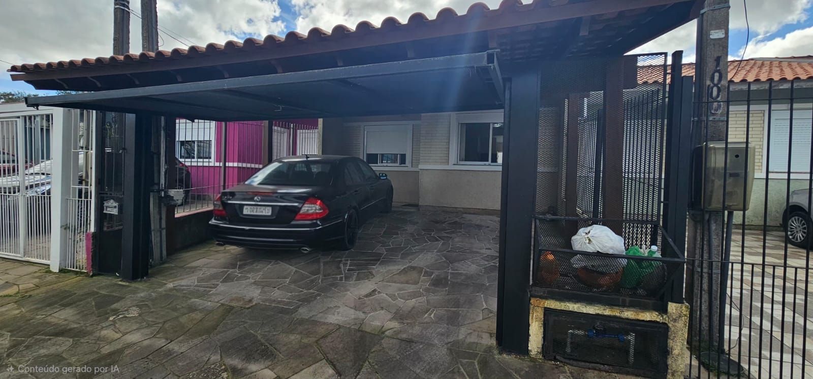 Casa térrea Moradas do Sul - Hípica — foto 9