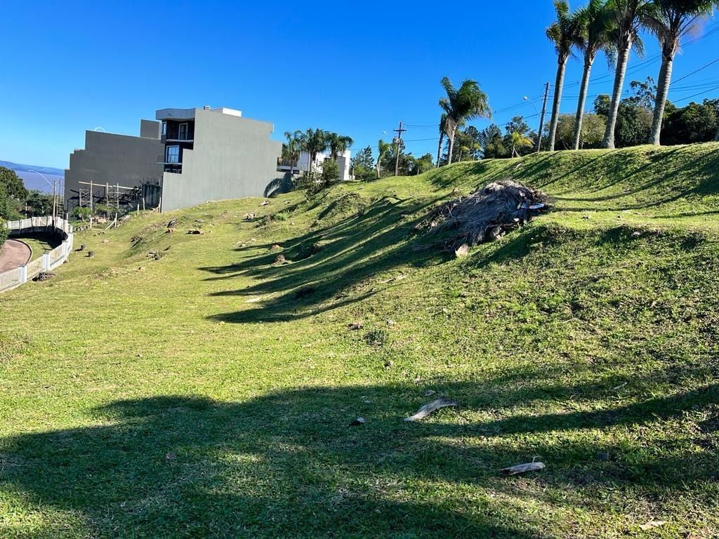 Terreno com 400 m² no bairro Aberta dos Morros — foto 2