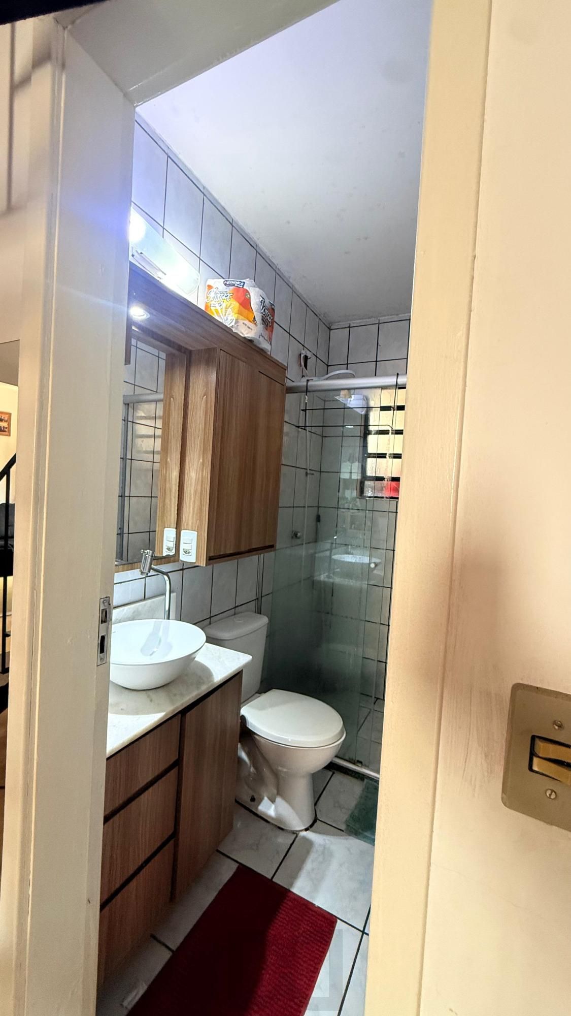 Casa em condomínio fechado na Vila Nova — foto 17