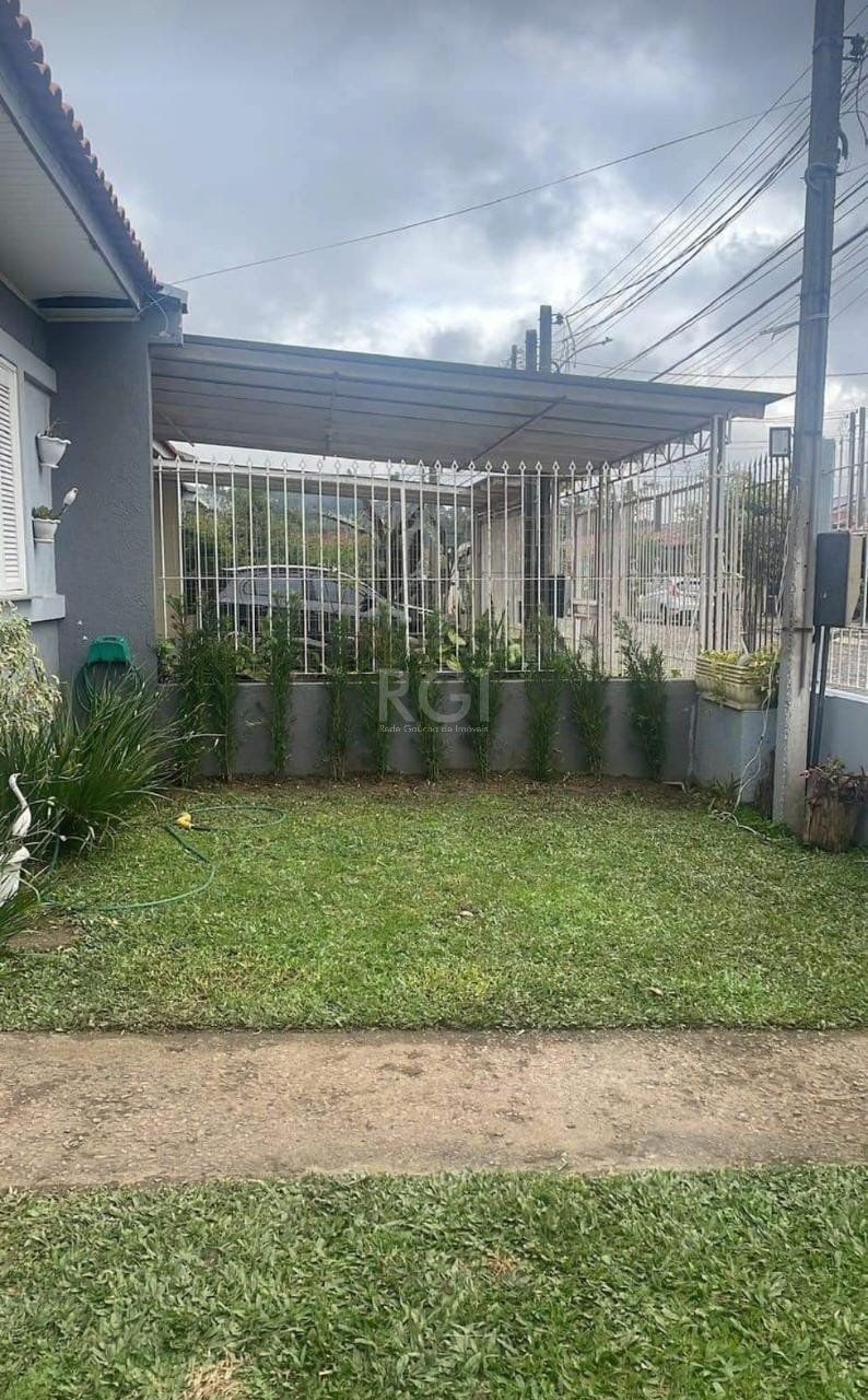 Casa no bairro Hípica - 4 dormitórios — foto 3