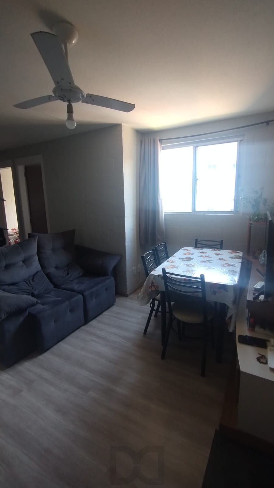 Apartamento de 2 dormitorios no bairro Campo Novo — foto 4