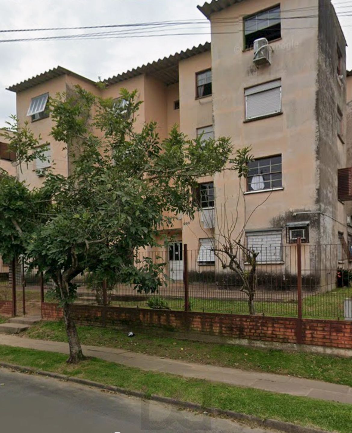 Apartamento 2 dormitórios — foto 1