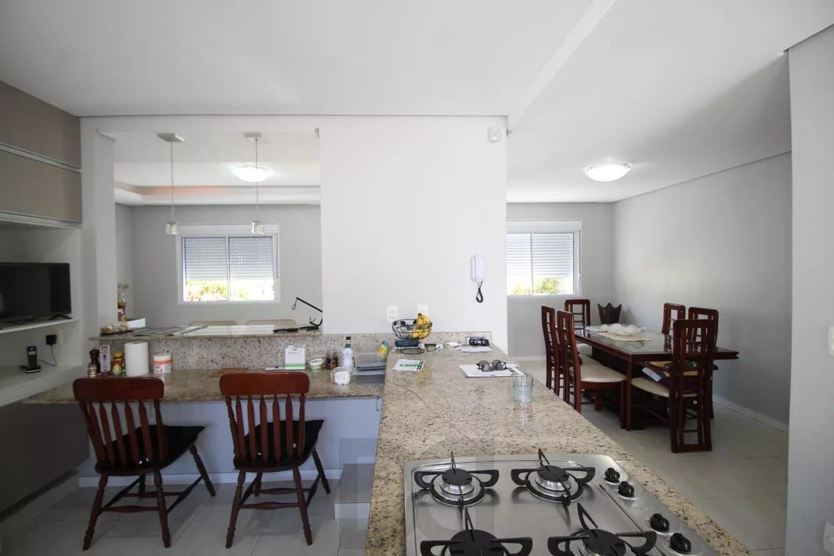 Excelente casa bairro São Geraldo 3 dormitórios — foto 5