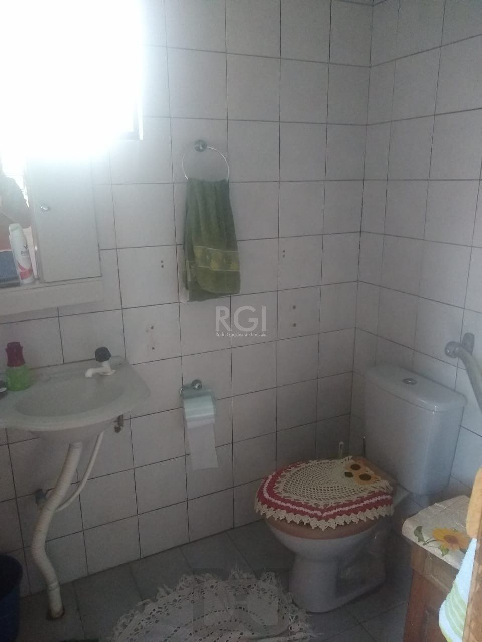 CASA NO BAIRRO HIPICA - 2 DORMITÓRIOS — foto 4