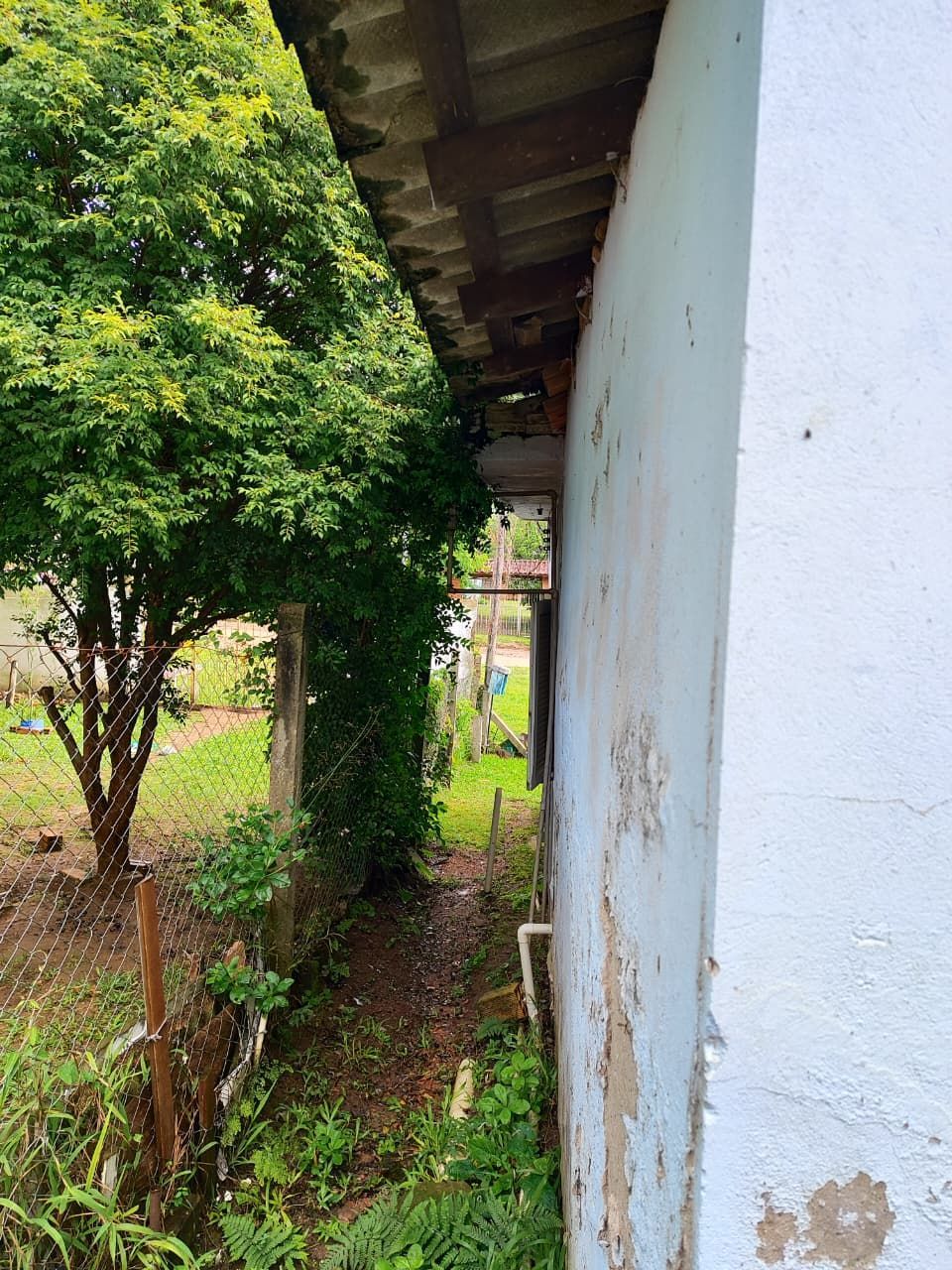 Casa na Restinga de 3 dormitorios — foto 14