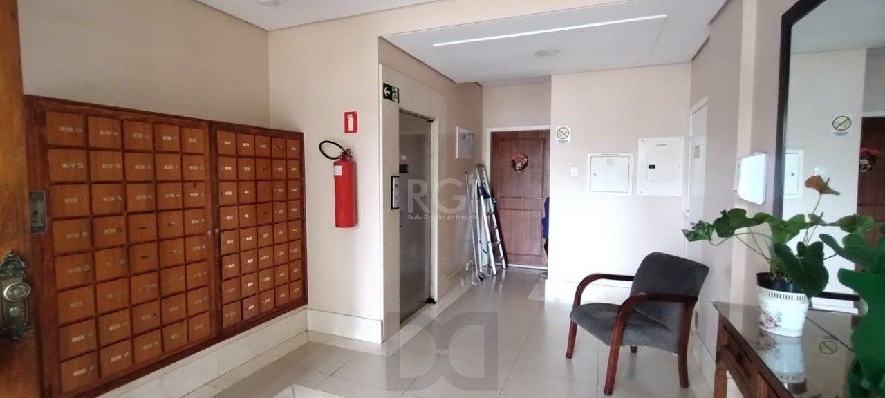 Apartamento no Bairro Glória - 2 Dormitório — foto 17