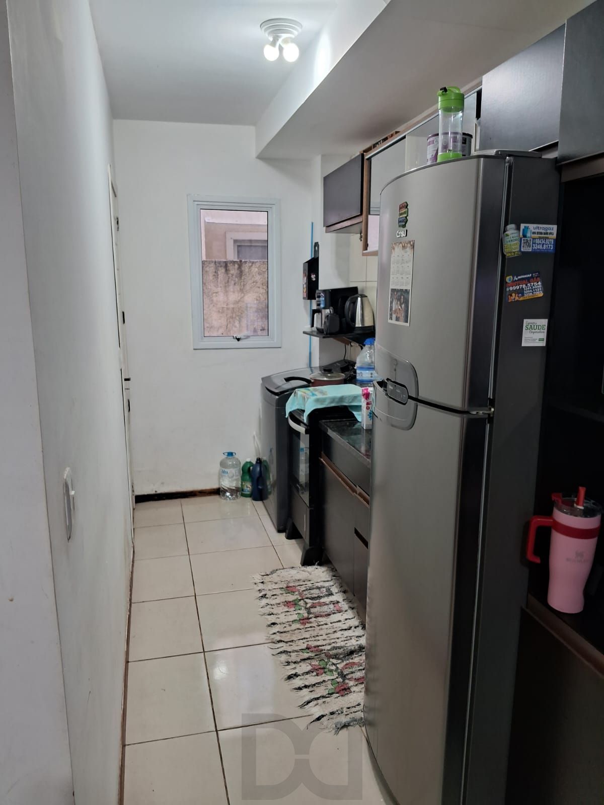 Casa de condomínio 2 dormitórios- Aberta Dos Morros — foto 6