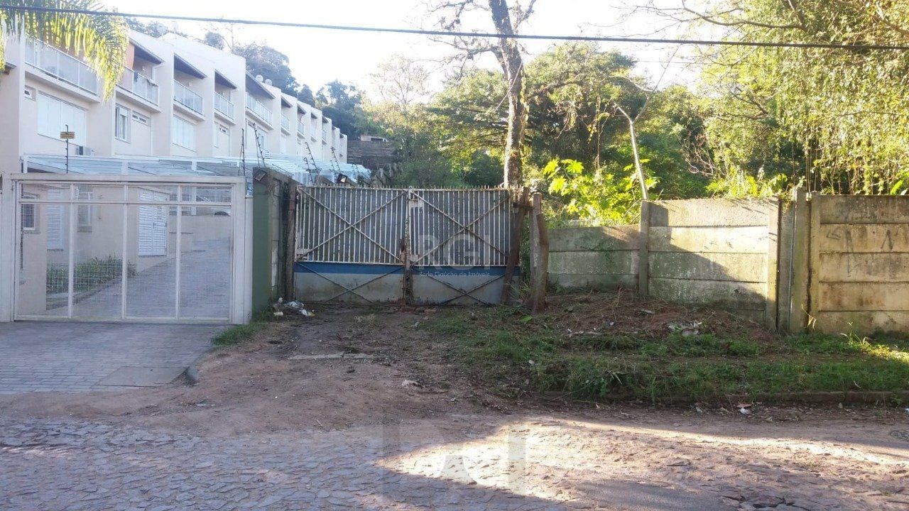 Terreno no bairro Pedra Redonda — foto 3