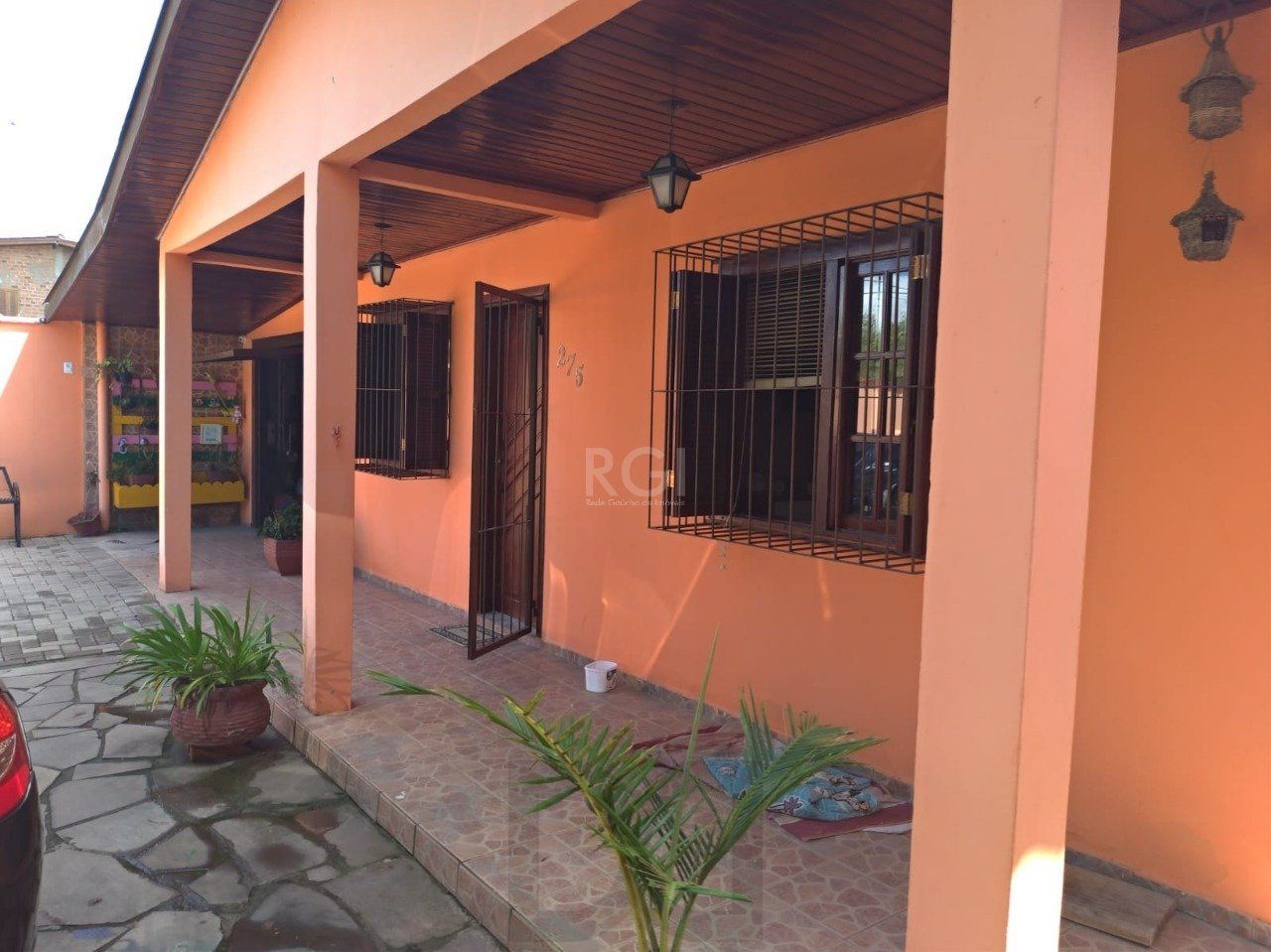 Casa no bairro Ponta Grossa - 3 dormitórios — foto 6