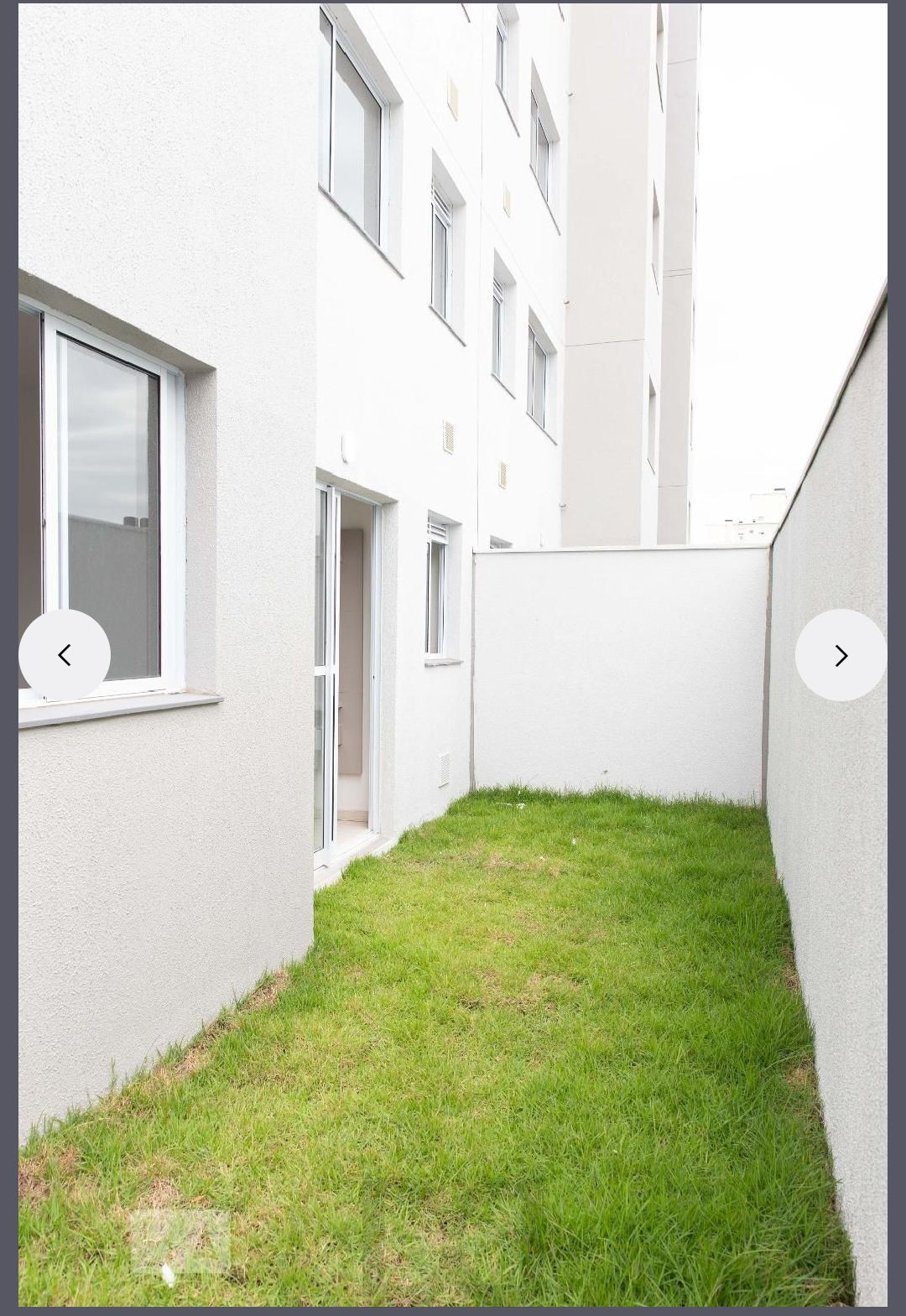 Apartamento térreo garden Semi mobiliado no bairro Morro Santana - 2 dormitórios — foto 14
