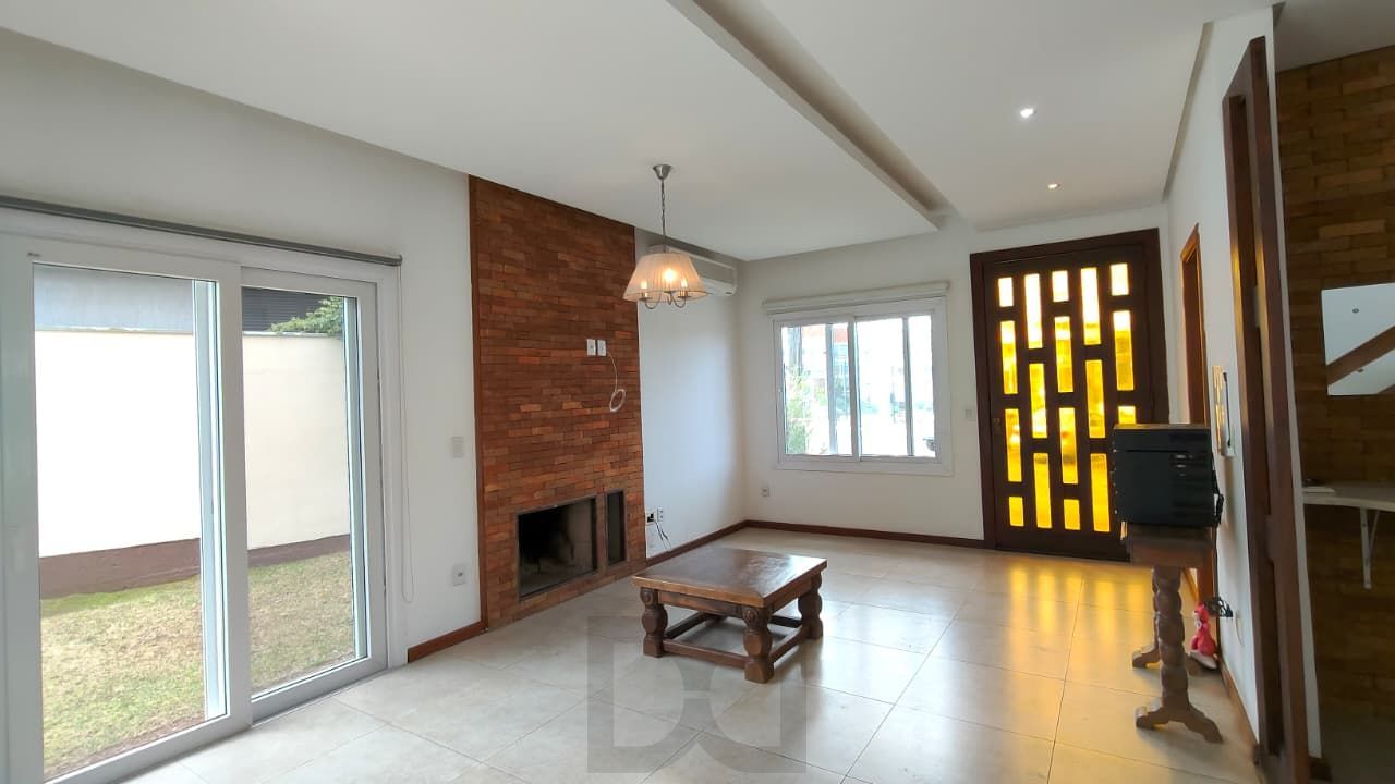 Casa de 3 suítes excelente acabamento Localizada no condomínio Mirante do lago — foto 7
