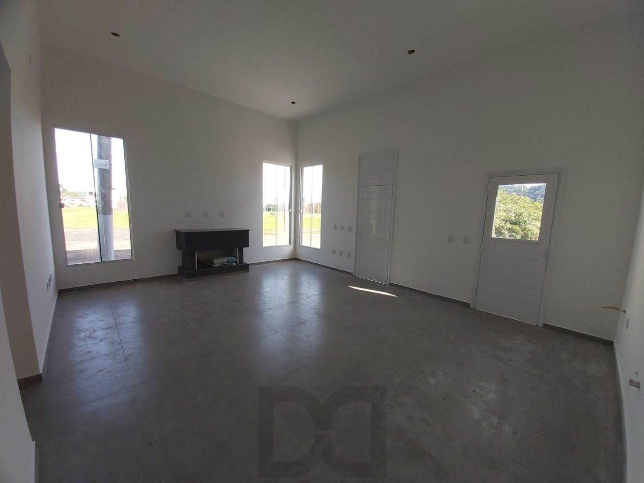 Casa 3 dormitórios no bairro Aberta dos Morros - Loteamento Residence Park — foto 5
